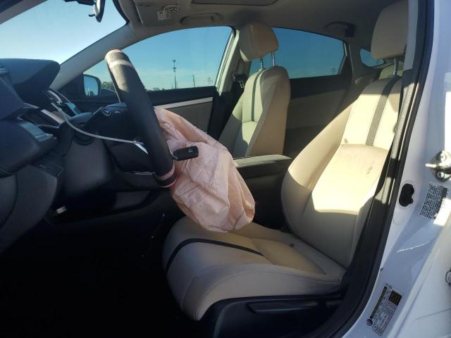 Photo 7 from auction – 2016 HONDA CIVIC EX with VIN 19XFC2F74GE002420