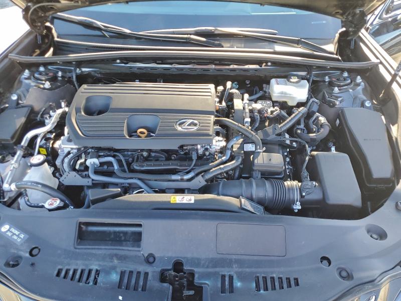 Photo 11 from auction – 2025 LEXUS ES 300H BA with VIN 58ADA1C13SU073839