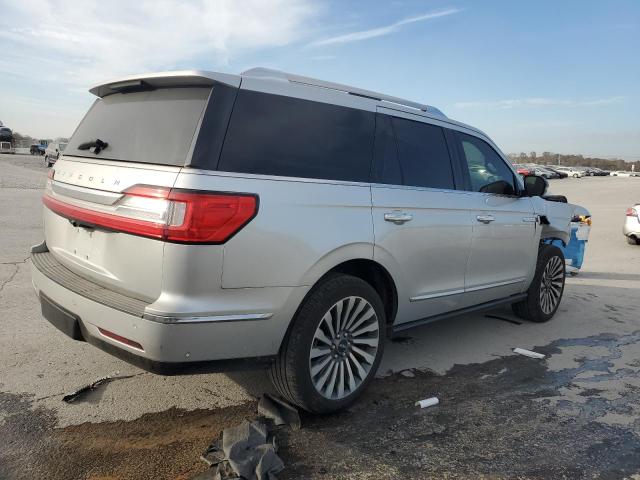 Photo 3 from auction – 2019 LINCOLN NAVIGATOR with VIN 5LMJJ2LTXKEL17379