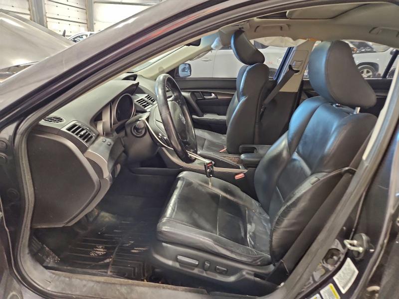 Photo 7 from auction – 2012 ACURA TL with VIN 19UUA8F26CA040170