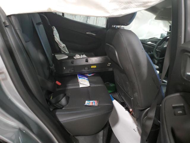 Photo 11 from auction – 2025 BUICK ENCORE GX with VIN KL4AMDSL7SB036311