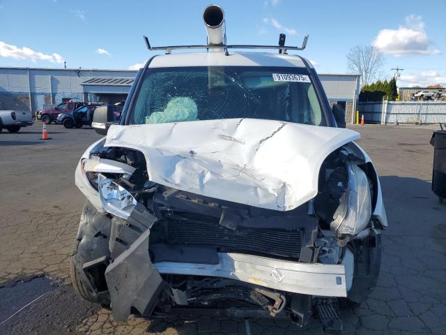 Photo 5 from auction – 2017 RAM PROMASTER with VIN ZFBERFAB0H6E95359