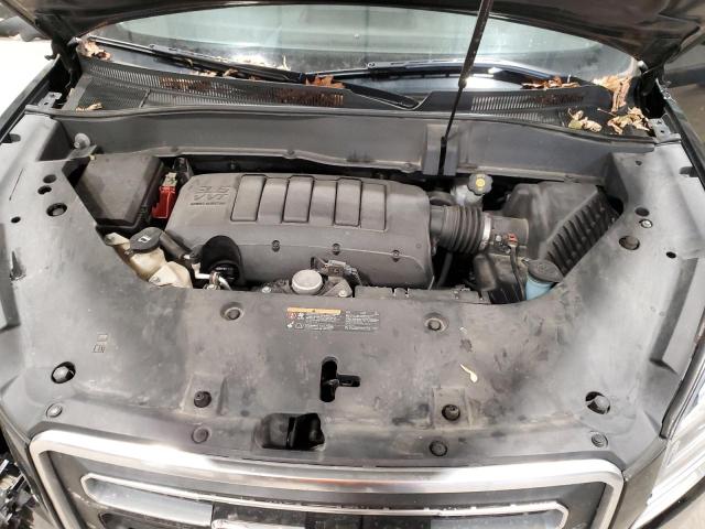 Photo 12 from auction – 2015 GMC ACADIA SLT with VIN 1GKKVRKD1FJ230409