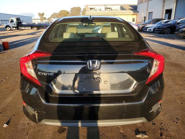 Photo 6 from auction – 2016 HONDA CIVIC EX with VIN 2HGFC1F47GH635984