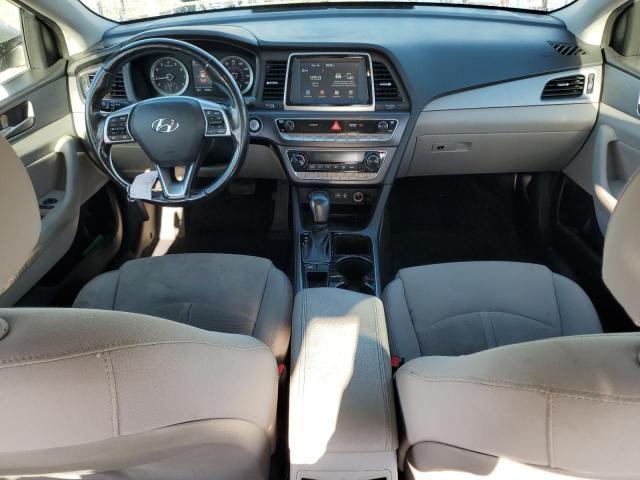Photo 8 from auction – 2019 HYUNDAI SONATA LIM with VIN 5NPE34AF1KH740394