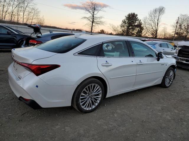Photo 3 from auction – 2021 TOYOTA AVALON LIM with VIN 4T1DA1AB7MU006506