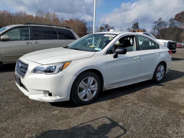 2016 SUBARU LEGACY - Търг №91763195