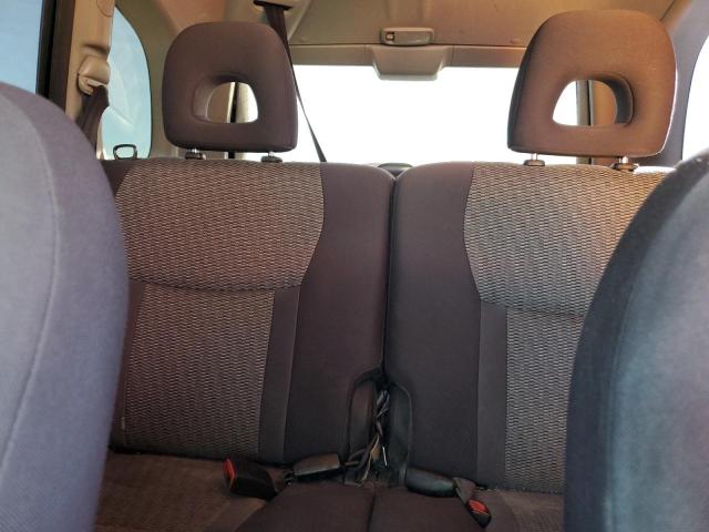 Photo 10 from auction – 2005 TOYOTA RAV4 with VIN JTEGD20V056003278