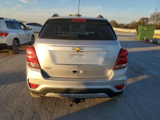 Photo 6 from auction – 2017 CHEVROLET TRAX 1LT with VIN KL7CJLSB4HB157702