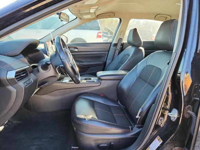 Photo 7 from auction – 2019 NISSAN ALTIMA SR with VIN 1N4BL4CV3KC170472