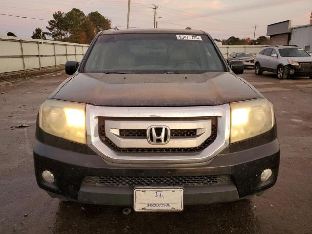Photo 5 from auction – 2011 HONDA PILOT EXL with VIN 5FNYF3H65BB055656