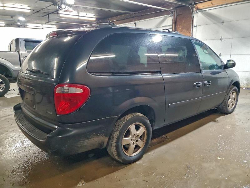 Photo 3 from auction – 2007 DODGE GRAND CARA with VIN 2D4GP44L27R104756