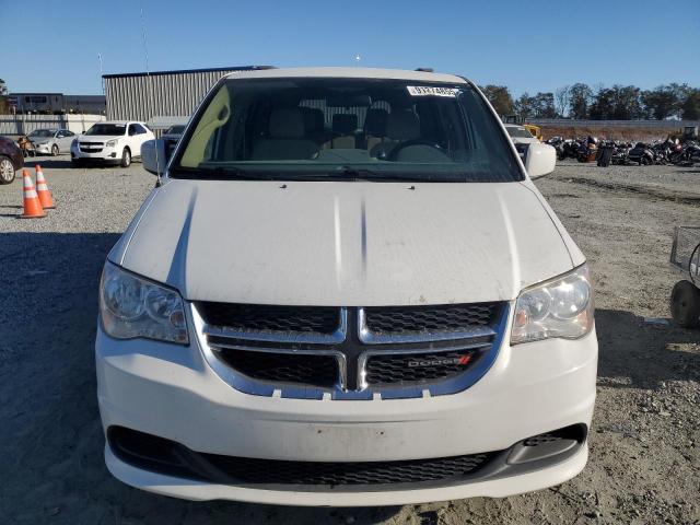 Photo 5 from auction – 2016 DODGE GRAND CARA with VIN 2C4RDGCG4GR325635