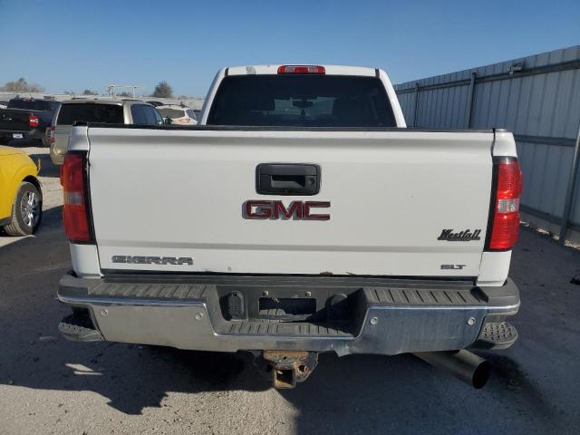 Photo 6 from auction – 2015 GMC SIERRA with VIN 1GT12ZE86FF112308