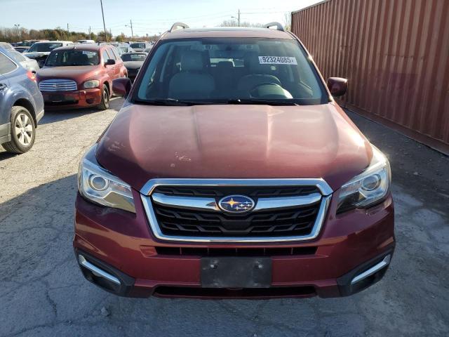 Photo 5 from auction – 2017 SUBARU FORESTER 2 with VIN JF2SJARCXHH436541