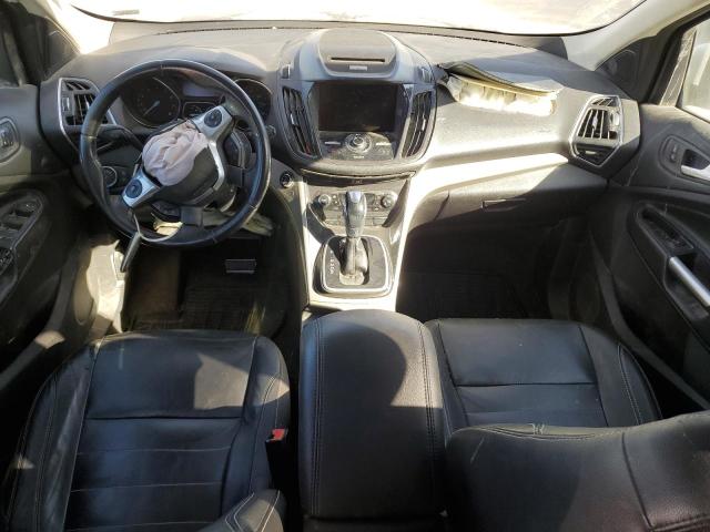 Photo 8 from auction – 2013 FORD ESCAPE SEL with VIN 1FMCU0HX2DUB07418