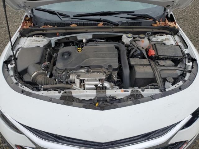 Photo 11 from auction – 2024 CHEVROLET MALIBU LT with VIN 1G1ZD5ST4RF226514