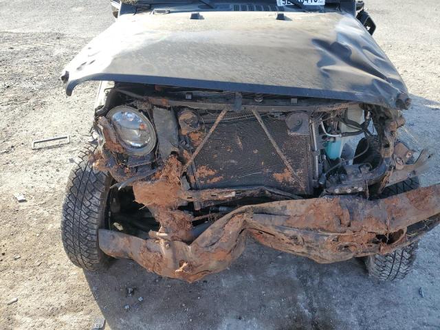 صورة رقم 11 من المزاد - 2023 JEEP GLADIATOR مع VIN 1C6HJTAG8PL513400