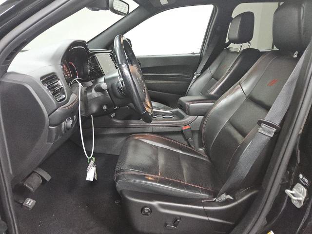 Photo 7 from auction – 2024 DODGE DURANGO GT with VIN 1C4RDJDG8RC152984