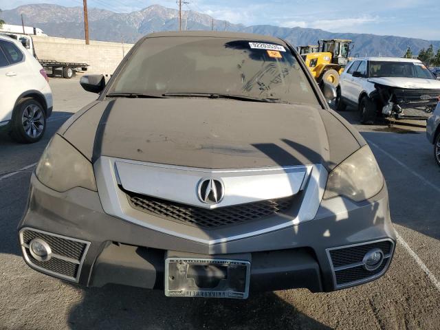Photo 5 from auction – 2012 ACURA RDX TECHNO with VIN 5J8TB1H55CA001500