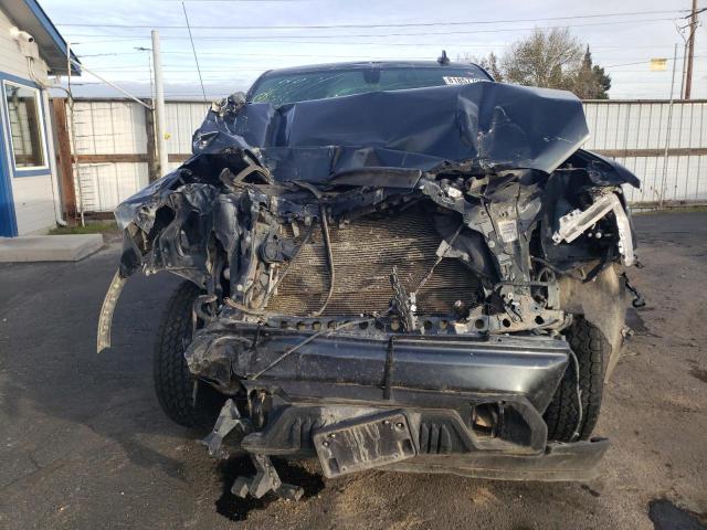 Photo 5 from auction – 2019 GMC SIERRA K1500 ELEVATION with VIN 1GTU9CED4KZ306685