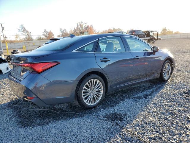 Photo 3 from auction – 2020 TOYOTA AVALON LIM with VIN 4T1D21FB3LU016079