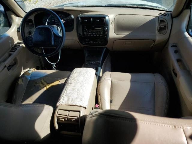 Photo 8 from auction – 1999 MERCURY MOUNTAINEE with VIN 4M2DU55P2XUJ31968