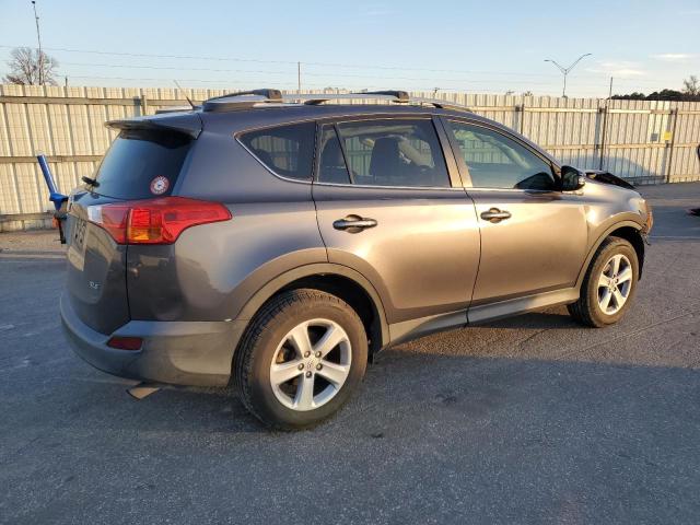 Photo 3 from auction – 2013 TOYOTA RAV4 XLE with VIN 2T3WFREV5DW018786