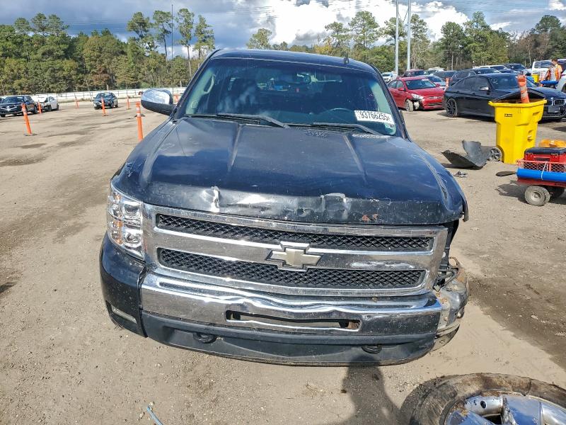 Photo 5 from auction – 2009 CHEVROLET SILVERADO with VIN 3GCEC23J39G126505