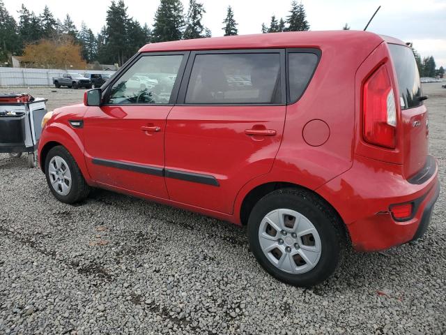 Zdjęcie 2 z aukcji – 2013 KIA SOUL z VIN KNDJT2A54D7578620