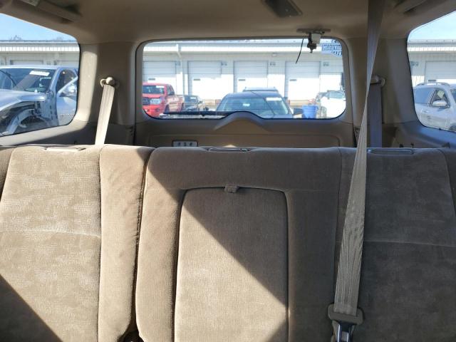 Photo 10 from auction – 2003 HONDA PILOT with VIN 2HKYF18403H537490