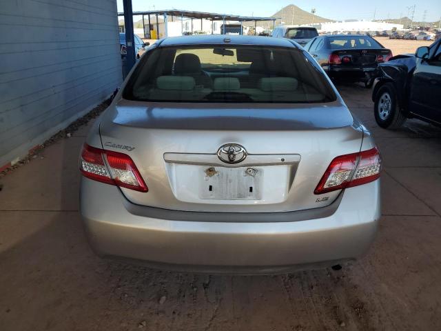 Photo 6 from auction – 2010 TOYOTA CAMRY BASE with VIN 4T4BF3EK9AR023372