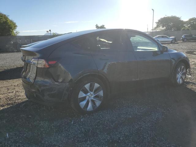 Photo 3 from auction – 2024 TESLA MODEL Y with VIN 7SAYGDEE9RA240639