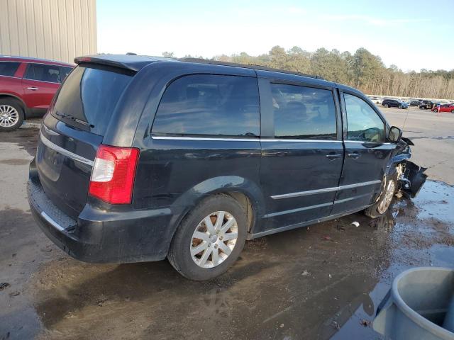 Photo 3 from auction – 2013 CHRYSLER TOWN & COU with VIN 2C4RC1BG6DR692663