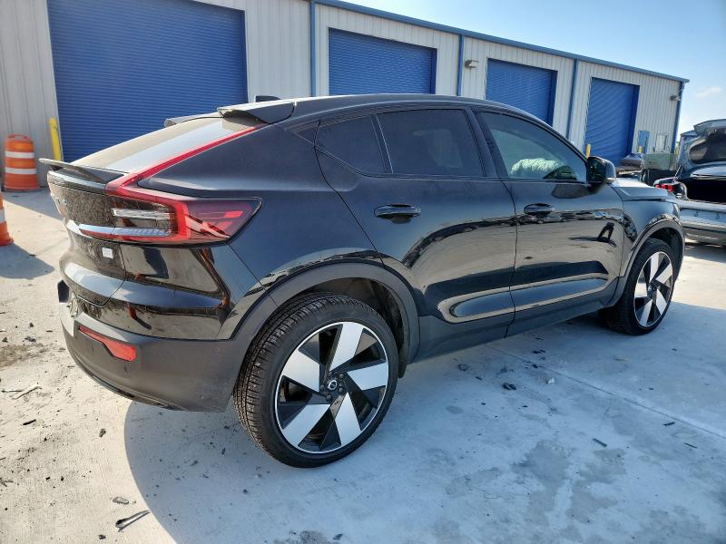 Photo 3 from auction – 2023 VOLVO C40 RECHAR with VIN YV4ED3GM2P2055369