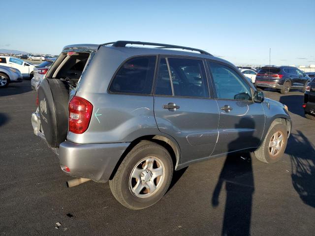صورة رقم 3 من المزاد - 2005 TOYOTA RAV4 مع VIN JTEGD20V050053424