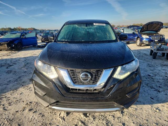 Photo 5 from auction – 2018 NISSAN ROGUE S with VIN 5N1AT2MT2JC789856