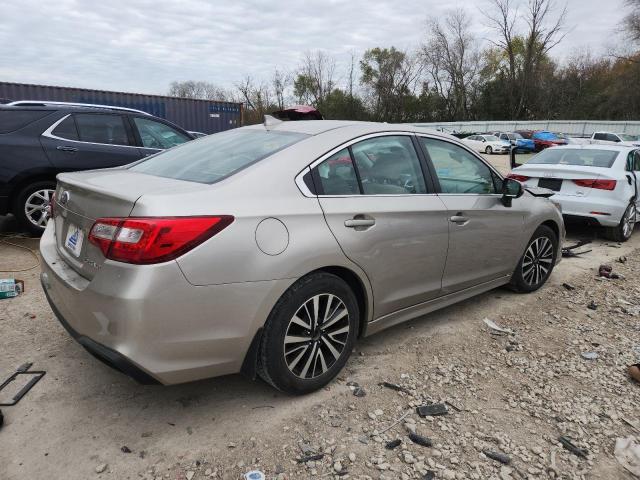 Photo 3 from auction – 2018 SUBARU LEGACY 2.5 with VIN 4S3BNAF60J3003573