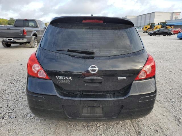 Photo 6 from auction – 2012 NISSAN VERSA S with VIN 3N1BC1CP6CK800557