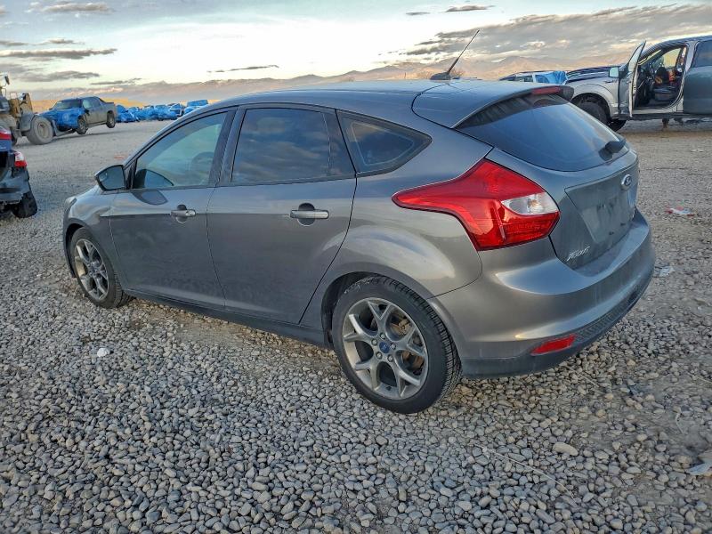 Photo 2 from auction – 2014 FORD FOCUS SE with VIN 1FADP3K27EL413493
