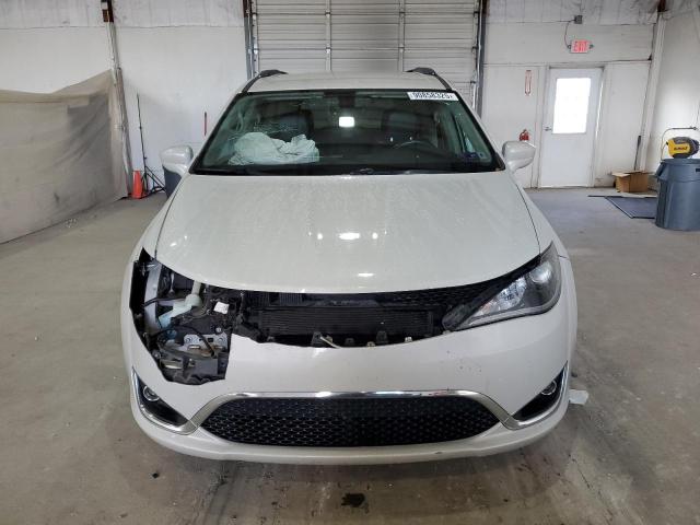 Photo 5 from auction – 2017 CHRYSLER PACIFICA T with VIN 2C4RC1EG7HR659298