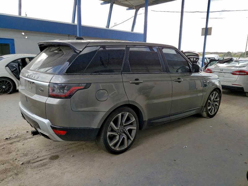 Photo 3 from auction – 2019 LAND ROVER RANGE ROVE with VIN SALWR2RU7KA861540