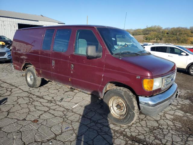 Photo 4 from auction – 2006 FORD ECONOLINE with VIN 1FTNS24L76HB09436