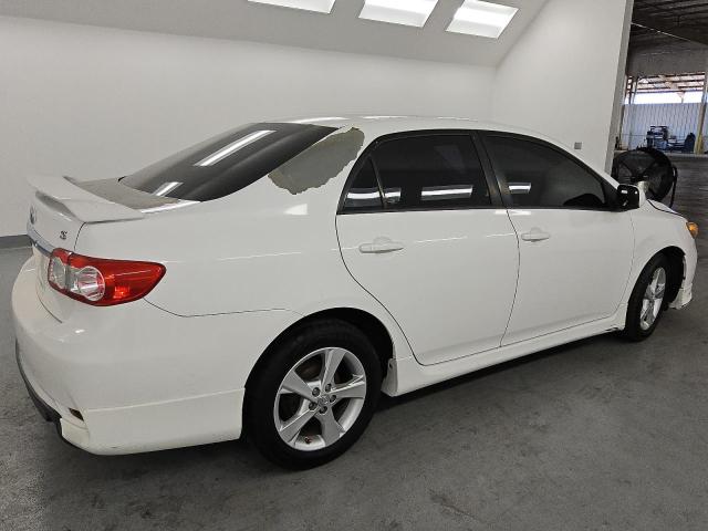 Photo 3 from auction – 2013 TOYOTA COROLLA BA with VIN 5YFBU4EE7DP080255