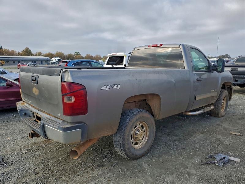 صورة رقم 3 من المزاد - 2007 CHEVROLET SILVERADO مع VIN 1GCHK24617E564552