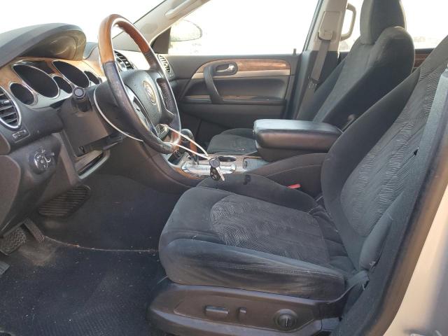 Photo 7 from auction – 2010 BUICK ENCLAVE CX with VIN 5GALRAED2AJ253659