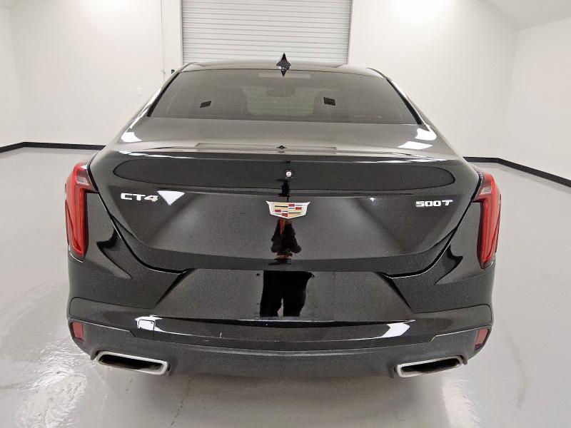 Photo 6 from auction – 2020 CADILLAC CT4 PREMIU with VIN 1G6DB5RL5L0153776