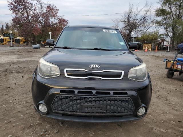 Photo 5 from auction – 2016 KIA SOUL + with VIN KNDJP3A53G7821204