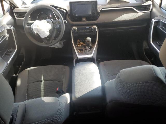 Photo 8 from auction – 2022 TOYOTA RAV4 LE with VIN 2T3H1RFV9NC211659