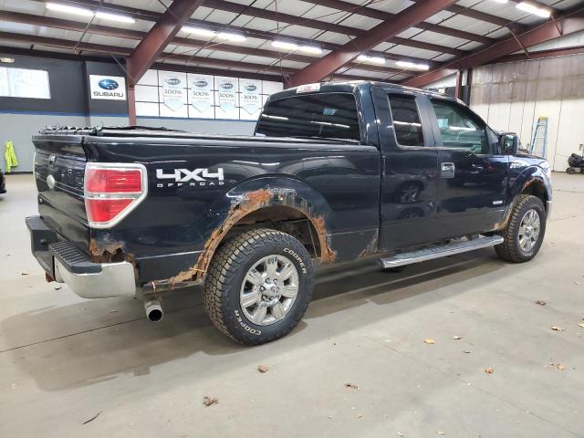 Photo 3 from auction – 2011 FORD F150 with VIN 1FTFX1ET8BFD07270